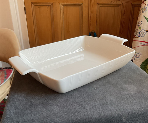 Creuset white cream - ,