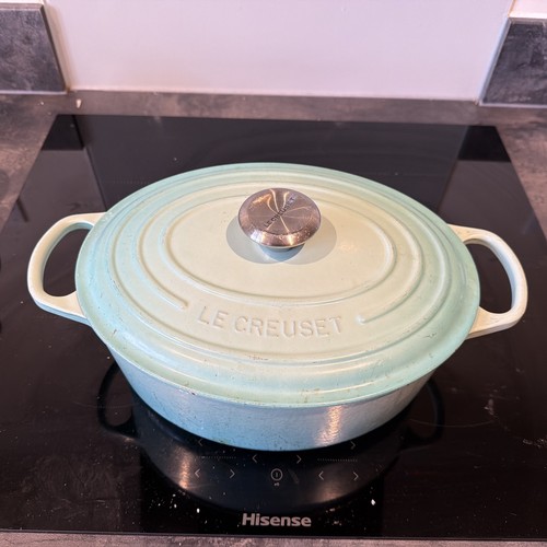 Creuset signature sea - sea, salt