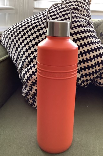 Creuset water bottle - le, 1l