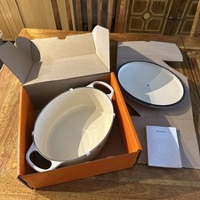 New Le Creuset Signature