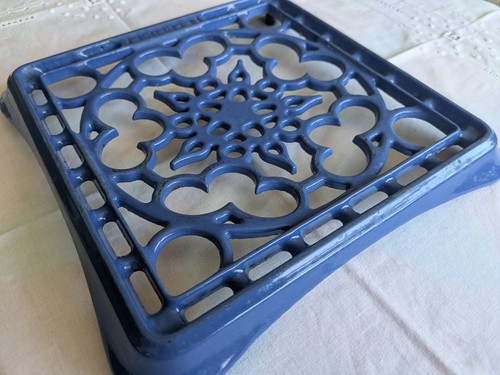 Creuset blue cast - blue,