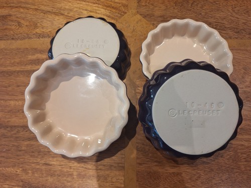 Creuset stoneware mini - le,