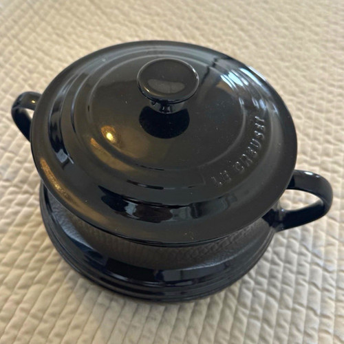 Creuset signature round - le,