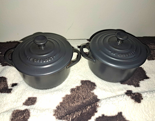 Creuset stoneware petite - le,