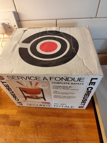 Creuset orange volcanic - creuset,