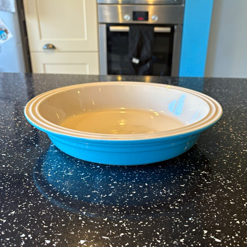 Creuset round ceramic - le,