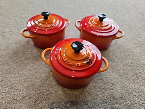 Creuset x volcanic - 3,