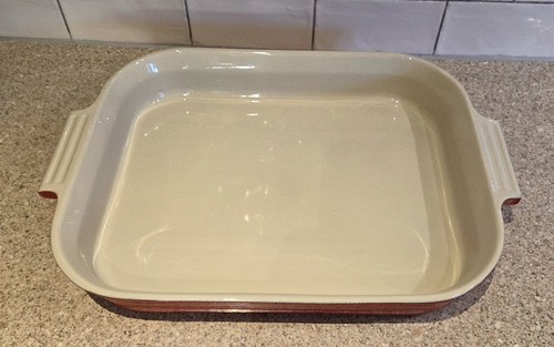 Creuset casserole baking - casserole,