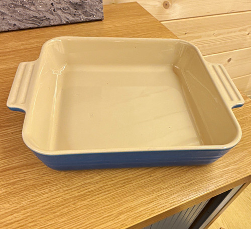 Creuset heritage stoneware - le,