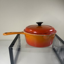 Vintage Le Creuset 20 cm