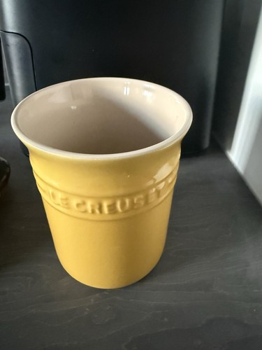 Creuset nectar utensil pot - le,