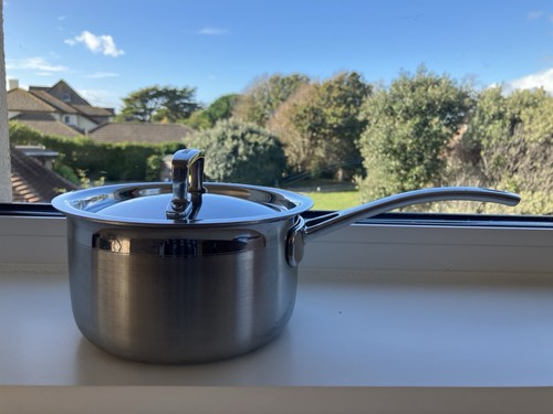 Creuset trivita stainless - le,