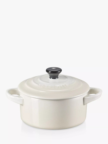 Creuset stoneware petite - le,