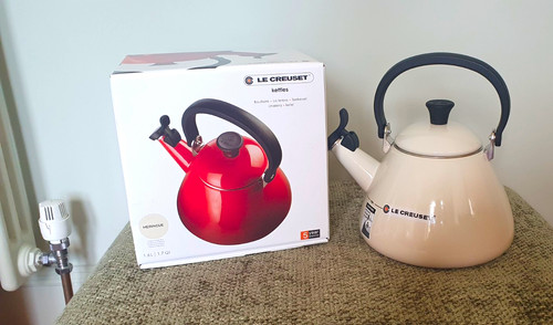 Creuset 6l meringue - 1.6l,