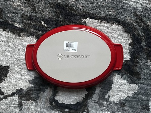 Creuset 28cm oval - le,