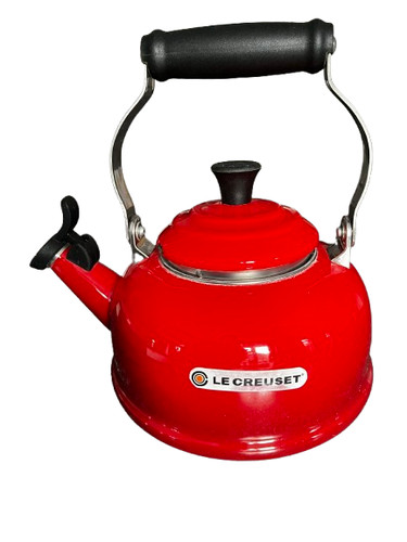Creuset classic whistling - classic,