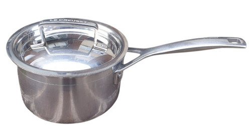 Vintage creuset 14cm ply - le, 3-ply