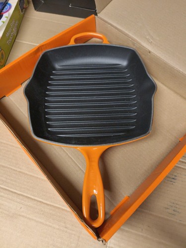 Creuset signature square - le,