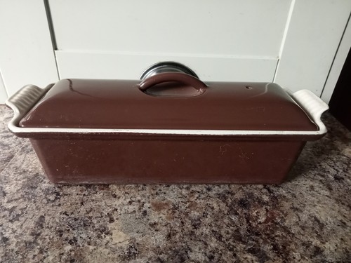 Original vintage creuset - original,