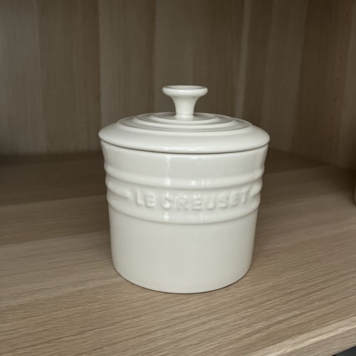 Creuset ceramic cream - ceramic,