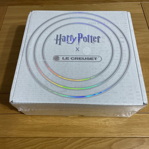 Creuset harry potter - x,