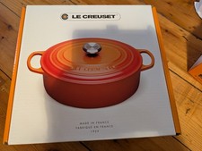 Brand New Le Creuset 29cm