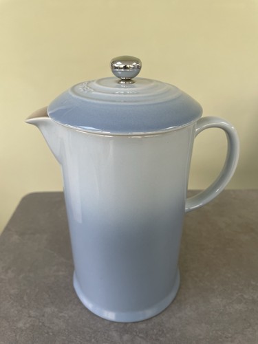 Creuset stoneware - le,