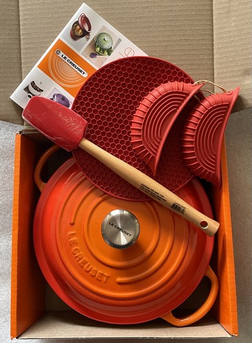 Creuset signature marmite - creuset,