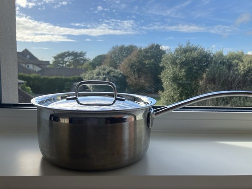 Creuset trivita stainless - le,