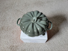 Le Creuset Stoneware Pumpkin