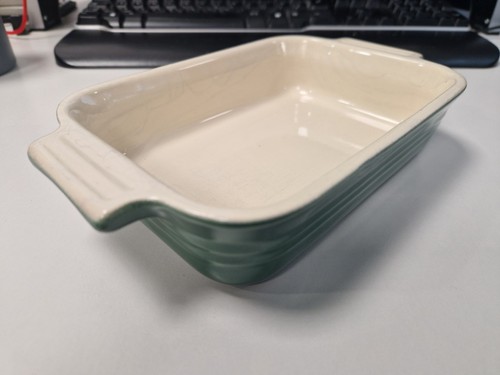 Creuset heritage stoneware - le,