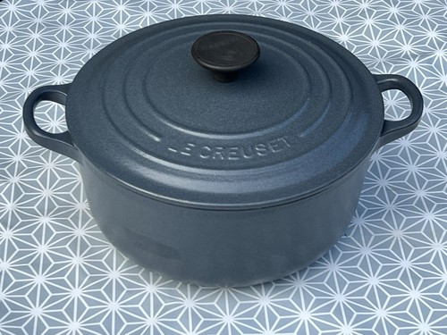 Creuset 20cm 4l - le,
