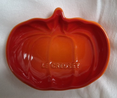 Creuset pumpkin halloween - creuset,
