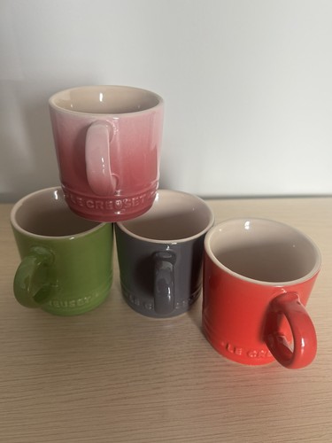 Creuset stoneware expresso - le,