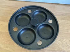Le Creuset 3-ply Stainless