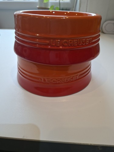 Creuset stoneware pet - le,