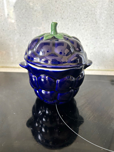 Creuset blackberry cluster - creuset,