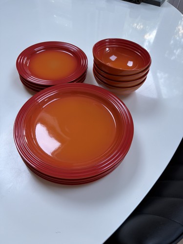 Creuset new ceramic - le,