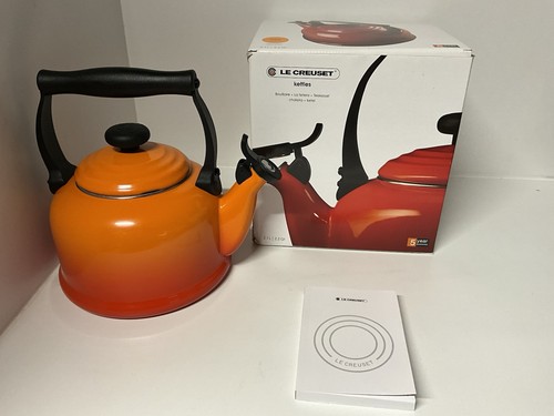 Creuset traditional - le,
