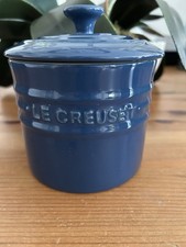 Le Creuset Storage Jar with