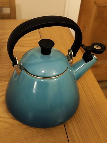 Creuset kone stove top - creuset, stove-top