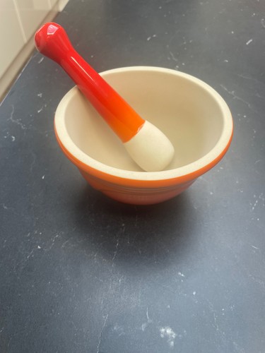 Creuset ceramic stoneware - creuset,