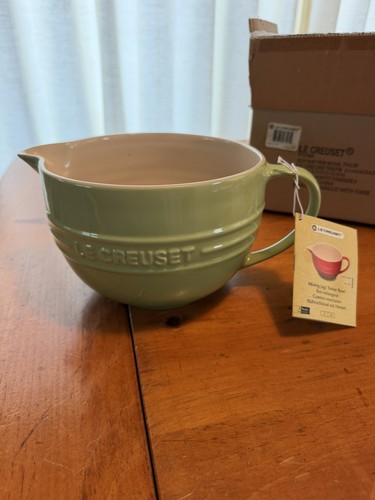 Brand new creuset qt - brand, le