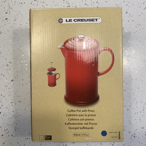 Creuset stoneware coffee - creuset,