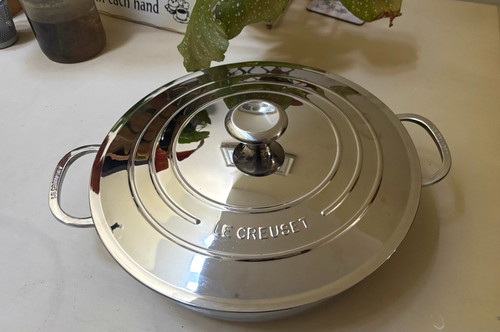 Creuset signature 30cm - 30cm, 4.8l