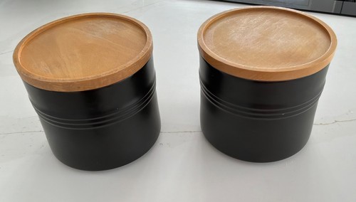 Creuset satin black xl - creuset,