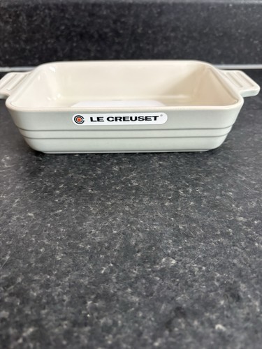 Creuset stoneware baking - creuset,