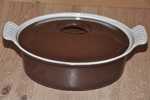 Creuset couances cast - creuset,