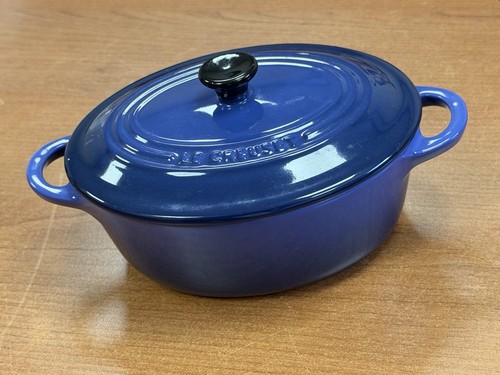 Creuset small ramekin - le,