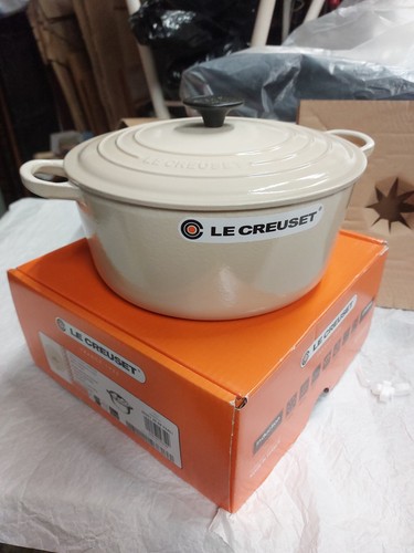 Creuset casserole pot - pot, 26cm